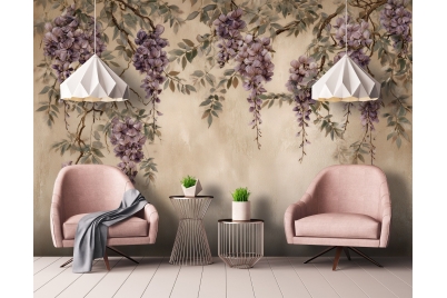 Снимка на фототапет